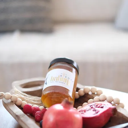 Сasa de vacaciones Salt & Wave