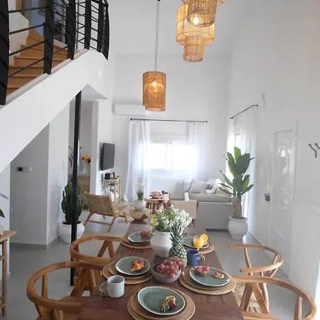 Salt & Wave Сasa de vacaciones