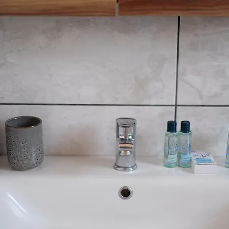 Сasa de vacaciones Salt & Wave *