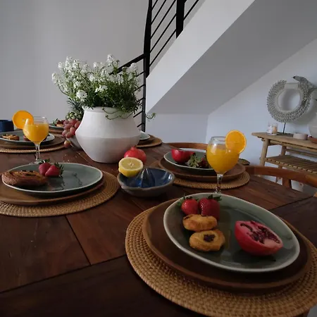 Salt & Wave Сasa de vacaciones