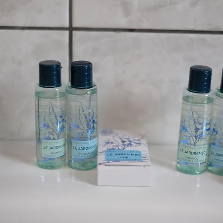 Сasa de vacaciones Salt & Wave Volos