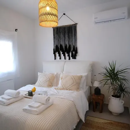 Сasa de vacaciones Salt & Wave