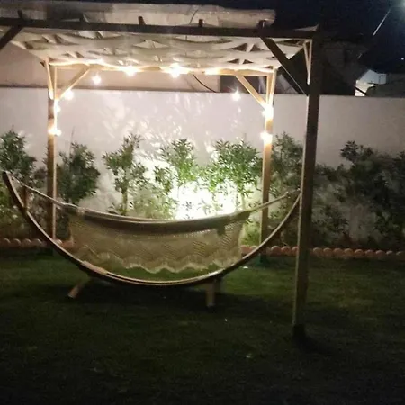 Salt & Wave Сasa de vacaciones *