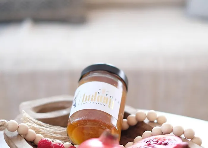 Holiday home Salt & Wave