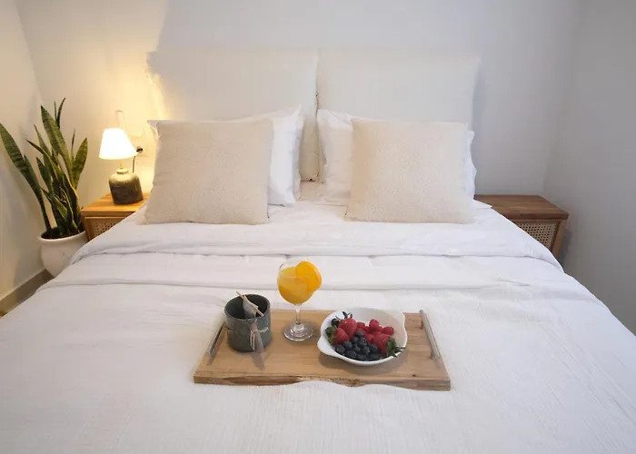 Salt & Wave Holiday home Volos