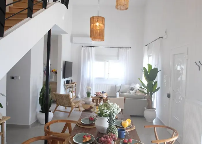 Salt & Wave Holiday home