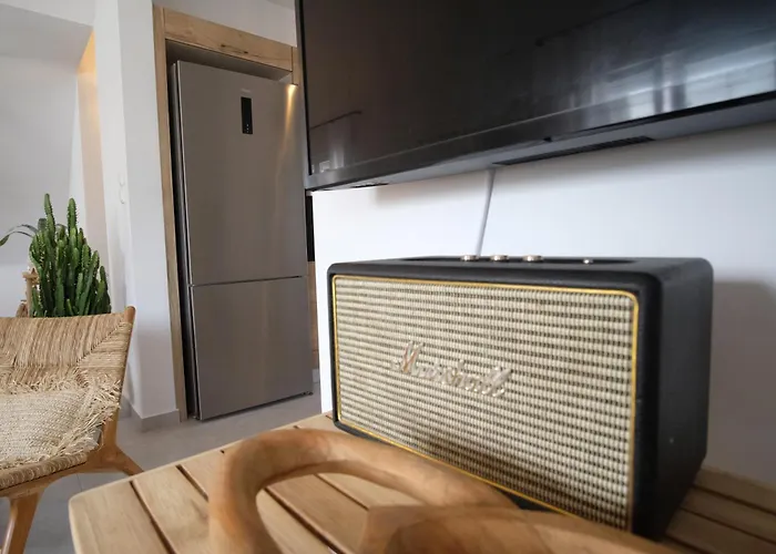 Holiday home Salt & Wave