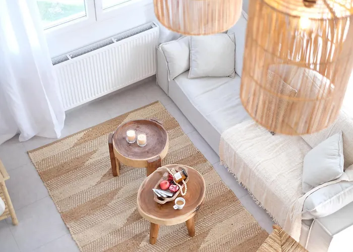 Salt & Wave Holiday home *