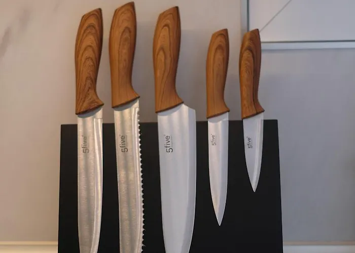 Holiday home Salt & Wave