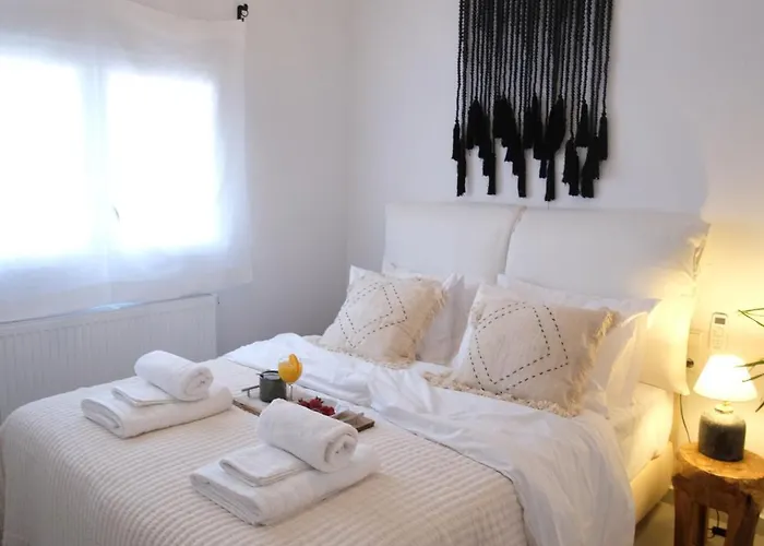 Salt & Wave Holiday home