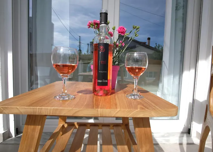 Salt & Wave Holiday home Volos