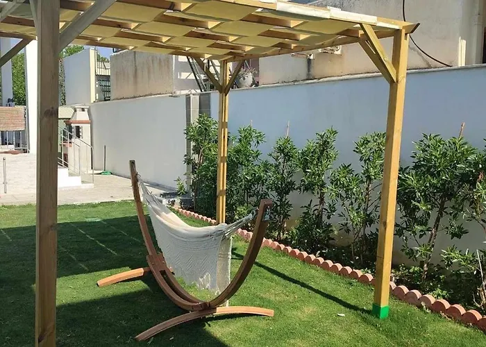 Holiday home Salt & Wave *