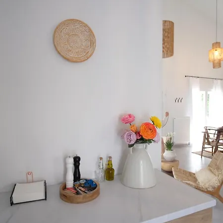 Salt&wave Vakantiehuis Volos