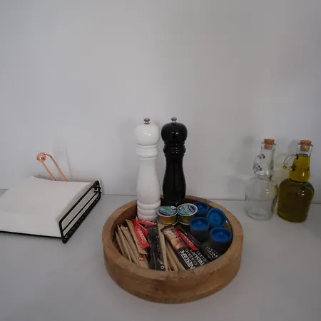 Salt&wave Vakantiehuis