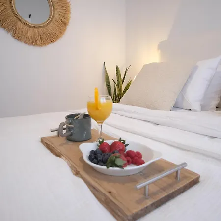 Salt&wave Vakantiehuis