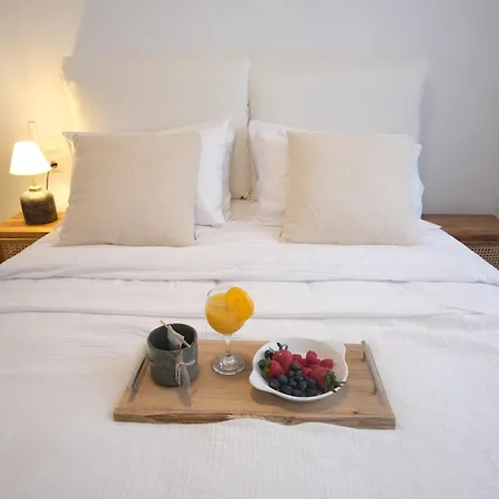 Salt&wave Vakantiehuis Volos