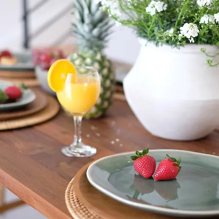 Salt&wave Vakantiehuis *