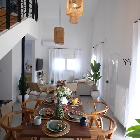 Salt & Wave * וולוס