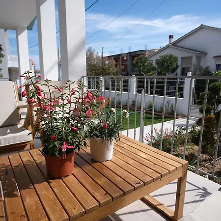 Vakantiehuis Salt&wave Volos