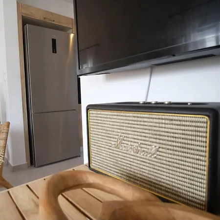 Vakantiehuis Salt&wave