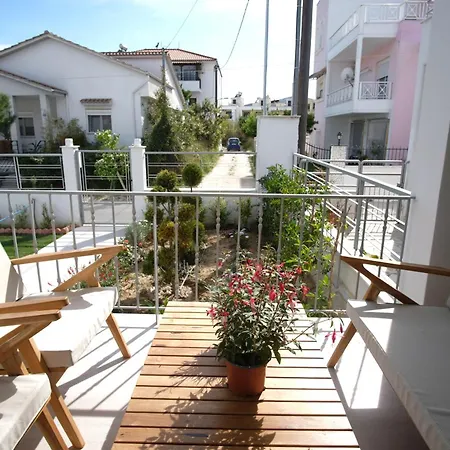 Salt&wave Vakantiehuis Volos