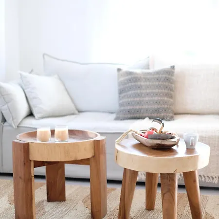 Salt&wave Vakantiehuis *