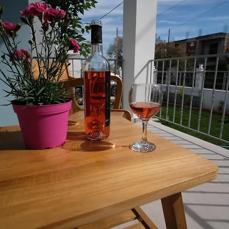 Salt&wave Vakantiehuis