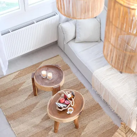 Salt&wave Vakantiehuis *