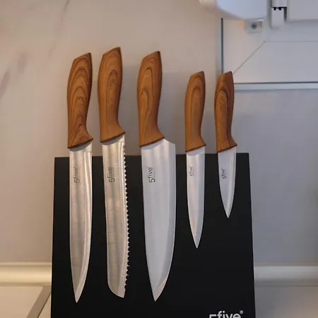 Vakantiehuis Salt&wave