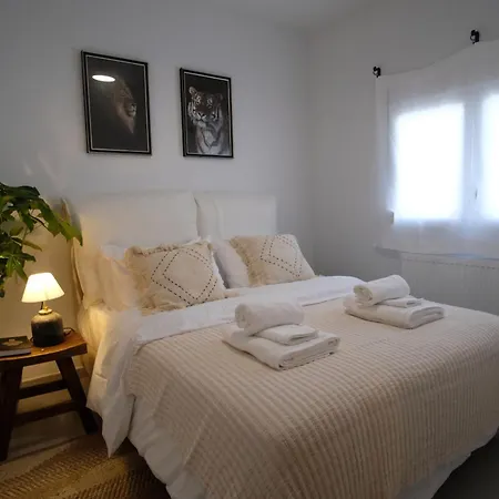 Vakantiehuis Salt&wave Volos