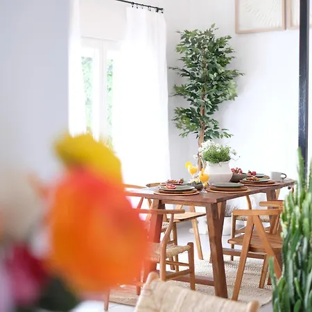 Vakantiehuis Salt&wave *