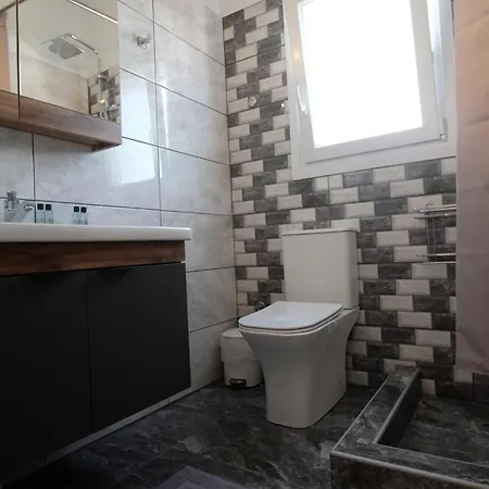 Salt&wave Vakantiehuis *