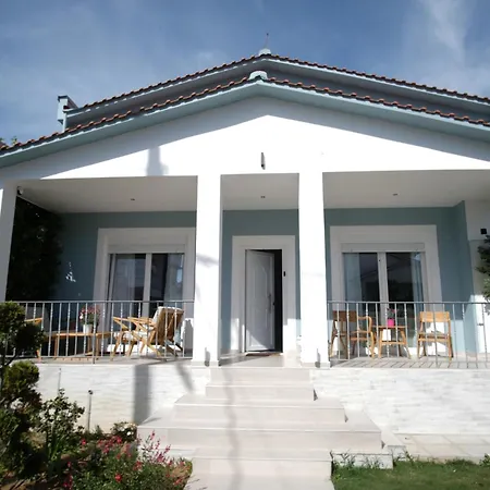 Vakantiehuis Salt&wave Volos