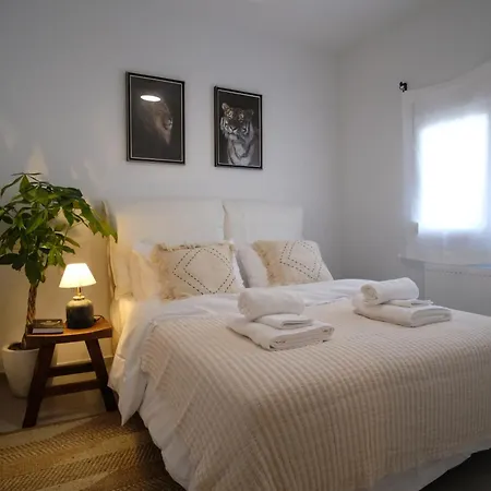 Salt&wave Vakantiehuis Volos