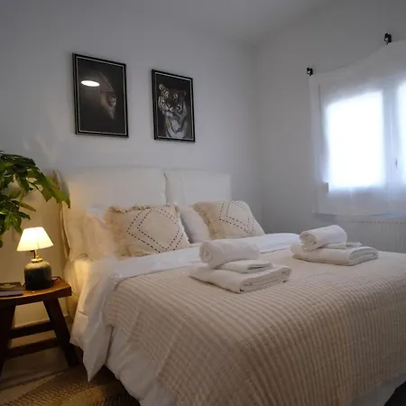 Salt&wave Vakantiehuis Volos