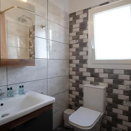 Salt&wave Vakantiehuis Volos