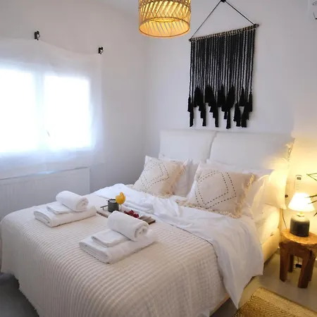 Salt&wave Vakantiehuis