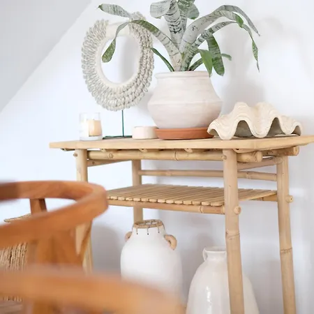 Vakantiehuis Salt&wave *