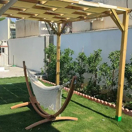 Vakantiehuis Salt&wave *