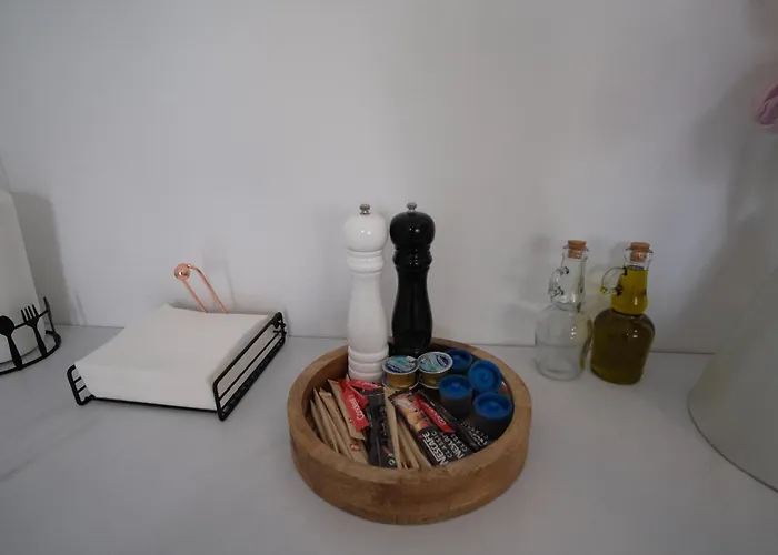 Salt & Wave Casa de Férias