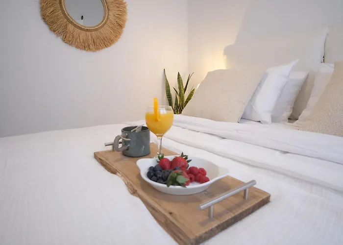 Salt & Wave Casa de Férias