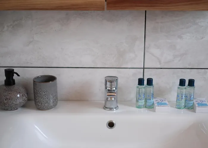 Casa de Férias Salt & Wave *