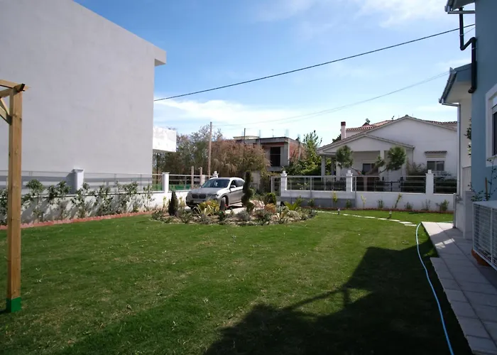 Casa de Férias Salt & Wave *