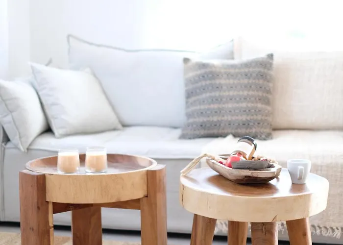 Salt & Wave Casa de Férias *