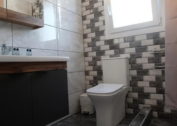 Salt & Wave Casa de Férias *