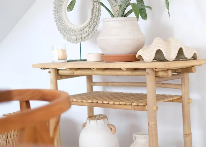 Casa de Férias Salt & Wave *