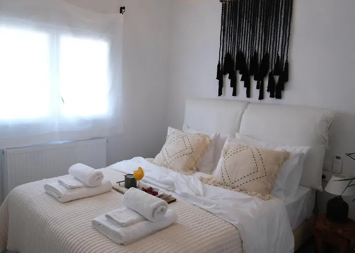 Salt & Wave Casa de Férias *