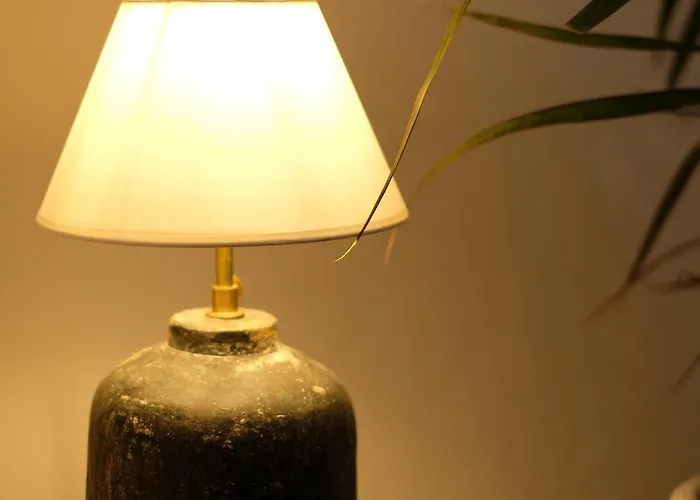 Casa de Férias Salt & Wave