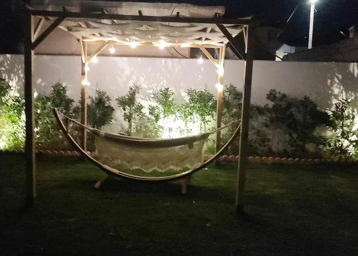 Salt & Wave Casa de Férias *