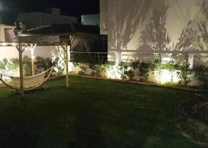 Salt & Wave Casa de Férias *